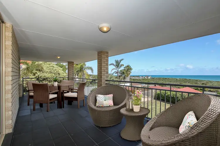Fifth view of Homely house listing, 6 Courageous Place, Ocean Reef WA 6027