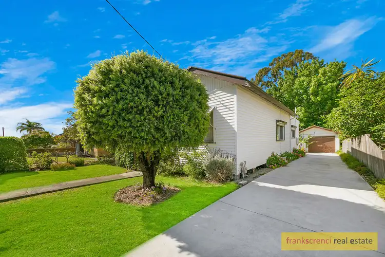 Second view of Homely house listing, 36 WALTERS ROAD, Berala NSW 2141