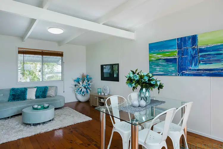 Second view of Homely house listing, 12 Woodlawn Drive, Budgewoi NSW 2262