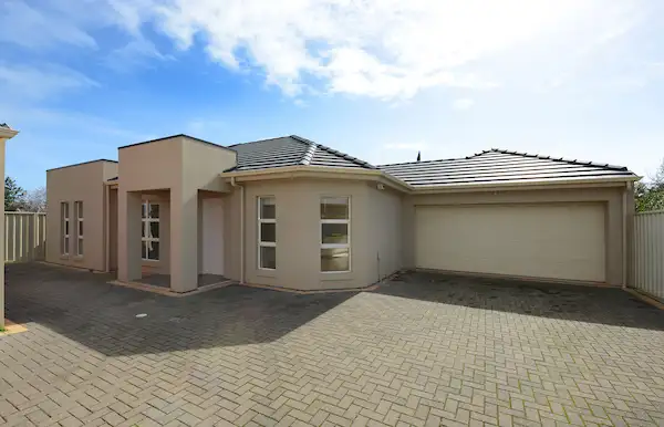 Second view of Homely house listing, 3/2 Matheson, Findon SA 5023