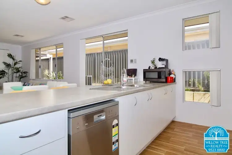 Fifth view of Homely house listing, 16 Pyrenees Parkway, Baldivis WA 6171
