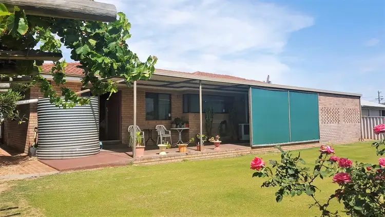 Third view of Homely house listing, 34 Hamersley Street, Spalding WA 6530