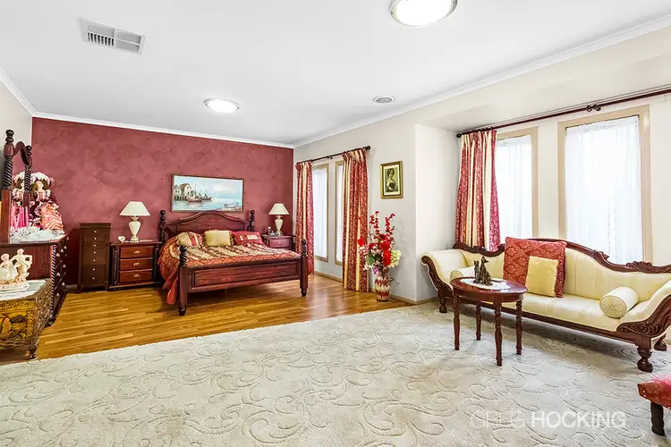 Second view of Homely house listing, 14 Sundial Boulevard, Tarneit VIC 3029