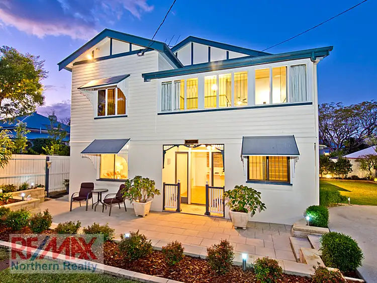Fourth view of Homely house listing, 7 SYDNEY STREET, Clayfield QLD 4011