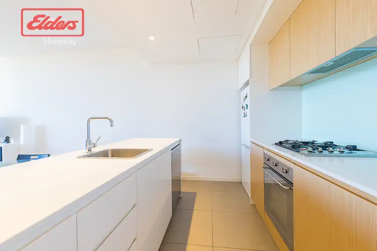 Third view of Homely apartment listing, C802/6 Saunders Close, Macquarie Park NSW 2113