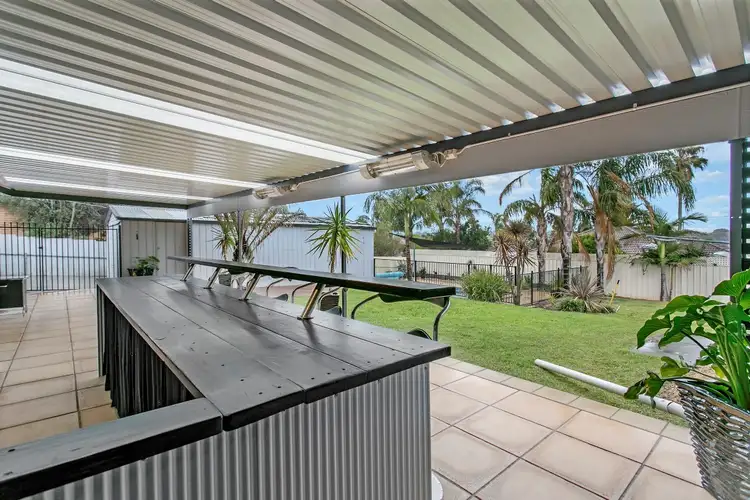Sixth view of Homely house listing, 58 Golflands View, Morphett Vale SA 5162