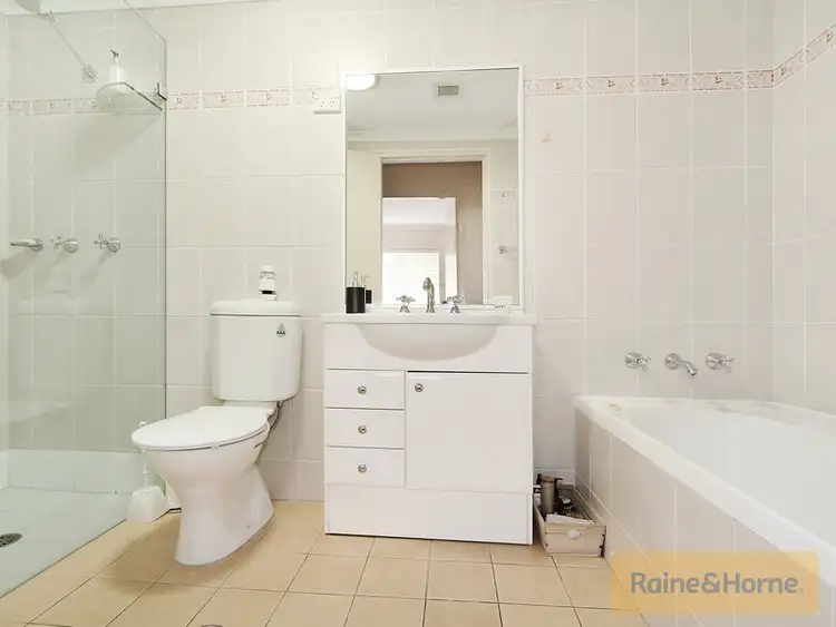 Sixth view of Homely unit listing, 18/18-22 Campbell Street, Northmead NSW 2152