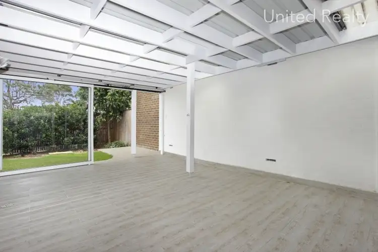 Fifth view of Homely house listing, 7 Burlina Circuit, Elizabeth Hills NSW 2171