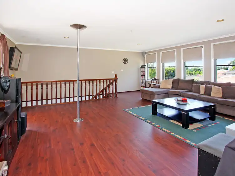 Sixth view of Homely house listing, 10 Usher Close, Abbotsbury NSW 2176