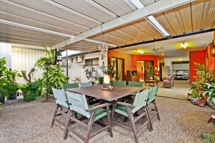Fifth view of Homely house listing, 17 Latram Court, Gunn NT 832