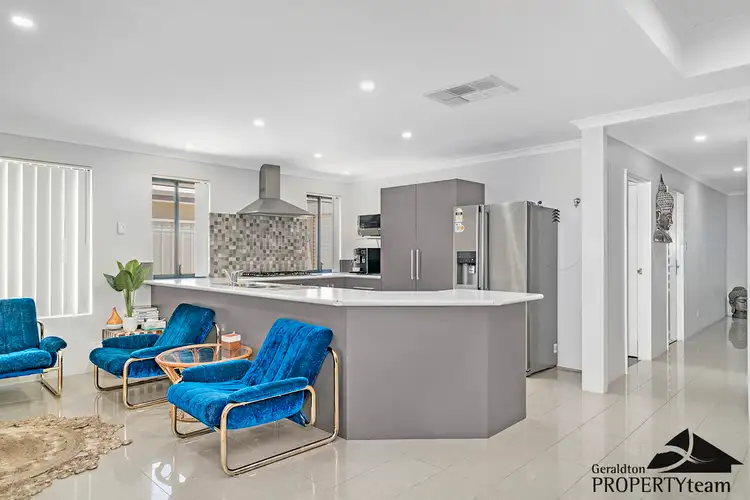 Sixth view of Homely house listing, 9 Angler Parade, Drummond Cove WA 6532