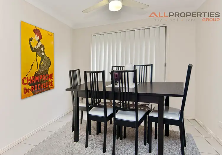 Fifth view of Homely house listing, 5 Callistemon Street, Heathwood QLD 4110