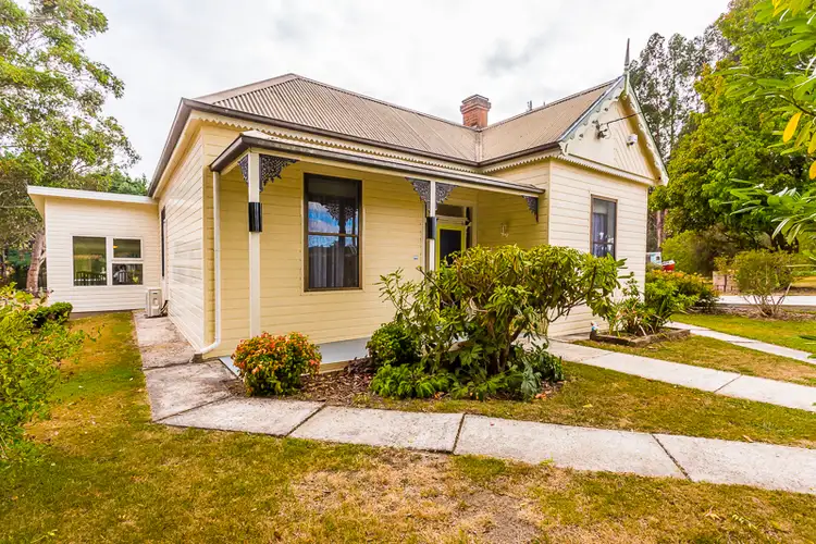 Fifth view of Homely house listing, 714 Winkleigh Road, Winkleigh TAS 7275