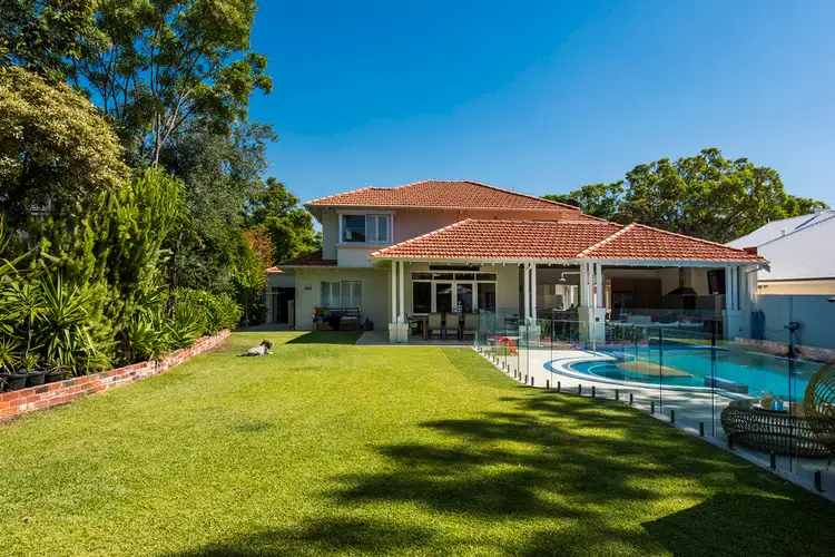 Second view of Homely house listing, 38 Gairloch Street, Applecross WA 6153