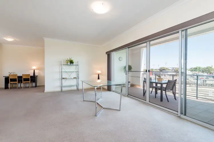 Sixth view of Homely apartment listing, 22/38 Fielder Street, East Perth WA 6004