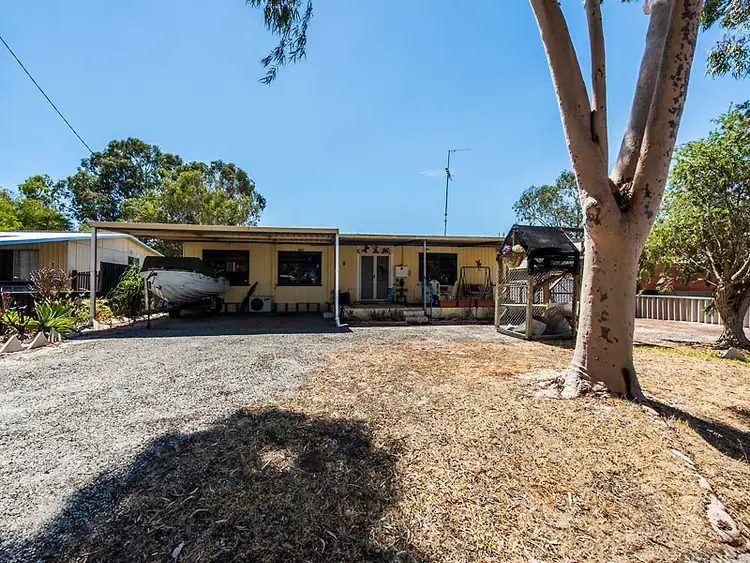 Second view of Homely house listing, 5 Adaluma Way, North Yunderup WA 6208