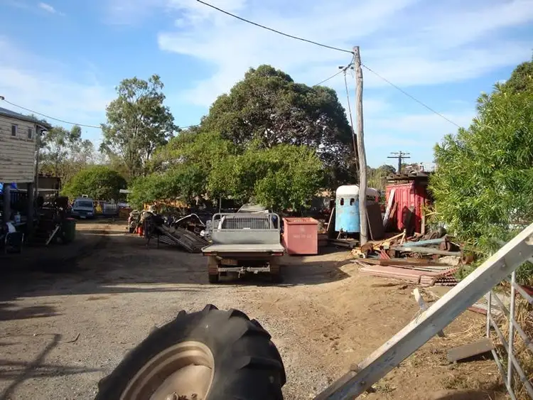 Sixth view of Homely rural property listing, 4702 Warrego Highway, Glenore Grove QLD 4342