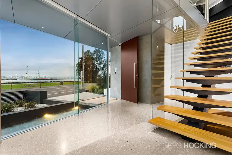 Fifth view of Homely house listing, 48 The Strand, Williamstown VIC 3016