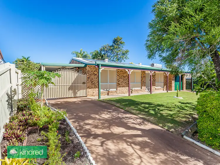 Third view of Homely house listing, 40 Bucknor Drive, Deception Bay QLD 4508