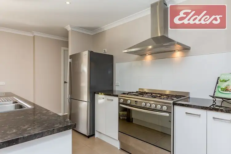 Fifth view of Homely house listing, 33 Whiteley Circuit, Baranduda VIC 3691