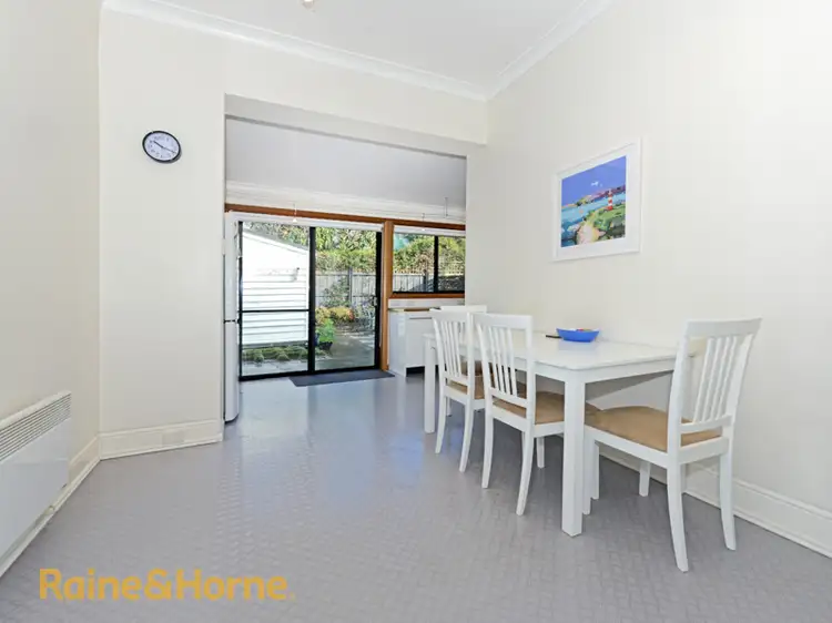Fifth view of Homely house listing, 14 Flinders Lane, Sandy Bay TAS 7005