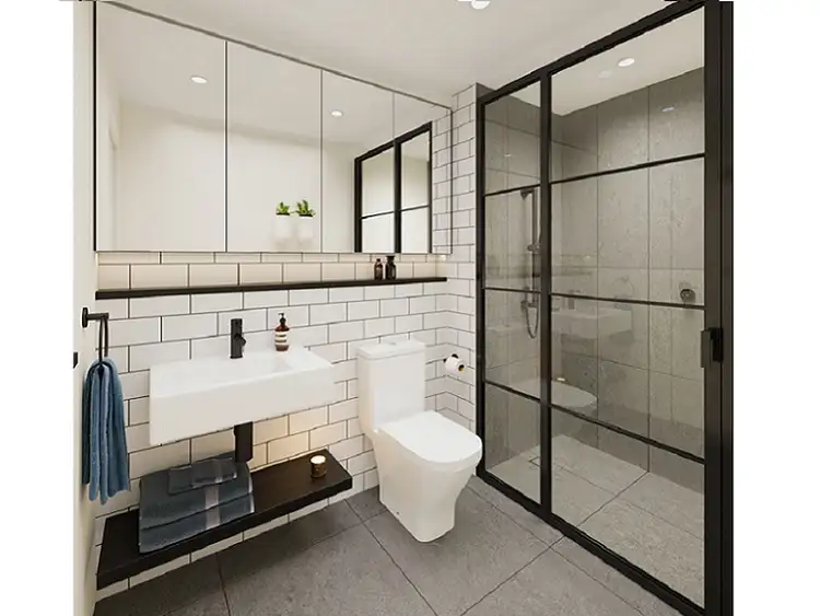 Fourth view of Homely apartment listing, 34 / 15 Burnley st, Newmarket QLD 4051