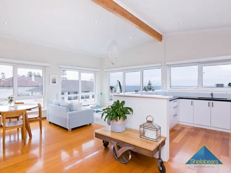 Fourth view of Homely apartment listing, 7/4 Warnham Road, Cottesloe WA 6011