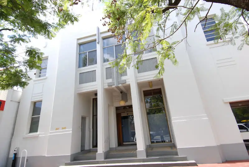 Main view of Homely house listing, 241-245 Cressy Street, Deniliquin NSW 2710