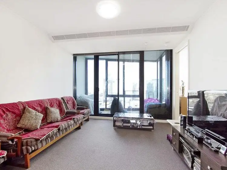Fourth view of Homely apartment listing, 1909/180 City Road, Southbank VIC 3006