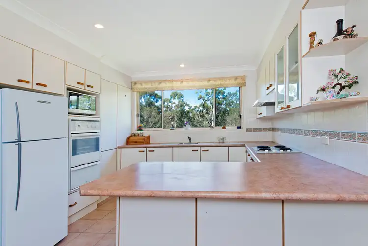 Fifth view of Homely house listing, 29 Coreen Place, Bonny Hills NSW 2445