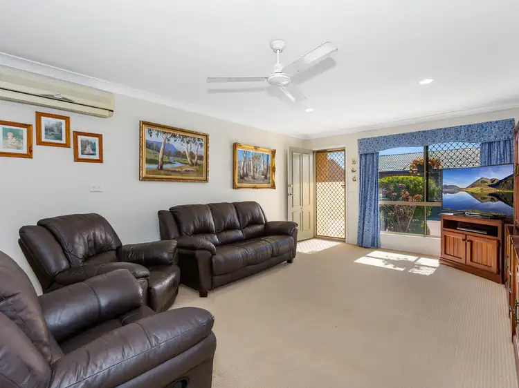 Fourth view of Homely villa listing, 9/13 Kentia Crescent, Banora Point NSW 2486