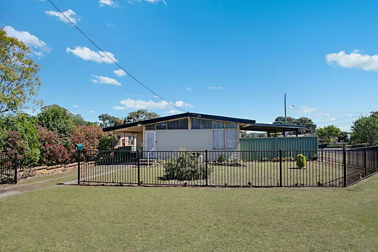 Third view of Homely house listing, 1 Brenda Street, Ingleburn NSW 2565