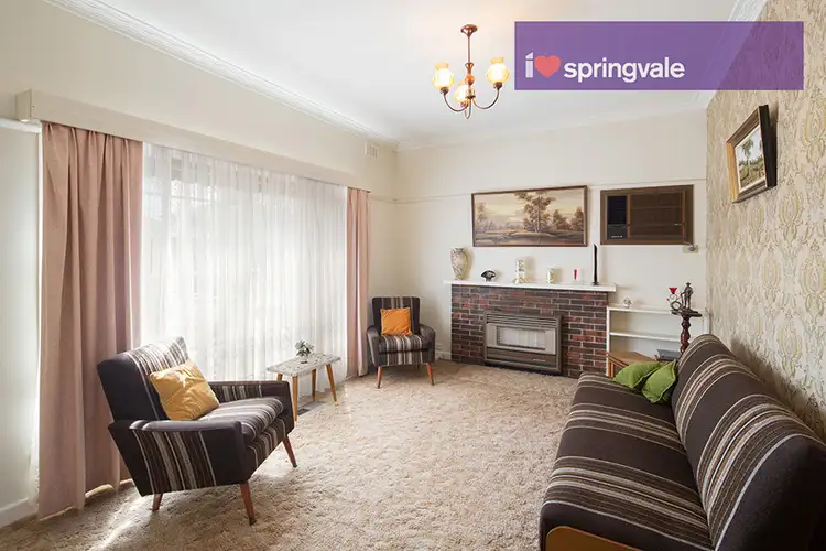 Second view of Homely house listing, 10 Bailey Court, Springvale VIC 3171