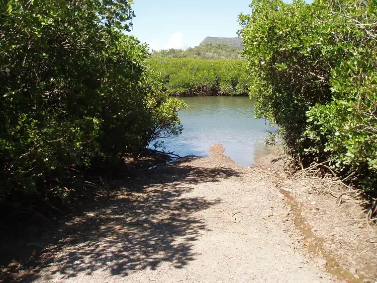 Second view of Homely land listing, 126 Kippen Drive, Ball Bay QLD 4741