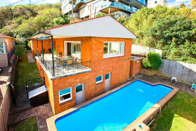 Third view of Homely house listing, 27 Macleay St (Alternate access via 20 Loombah Rd), North Bondi NSW 2026