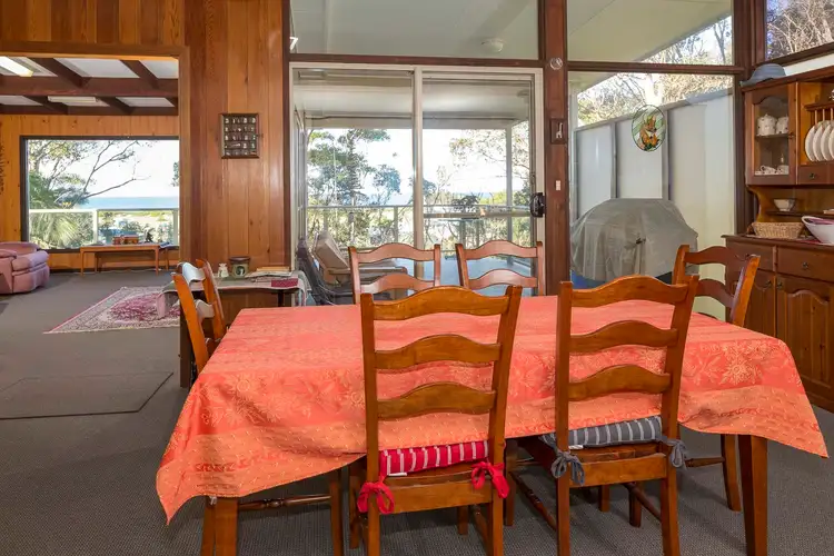 Fifth view of Homely house listing, 57 Forest Parade, Tomakin NSW 2537