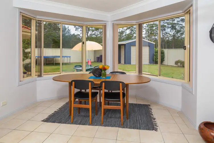 Fourth view of Homely house listing, 22 Hedley Way, Broulee NSW 2537
