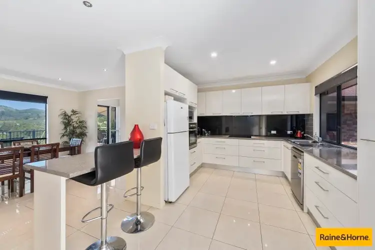 Fifth view of Homely house listing, 99 Roselands Drive (off Shephards Lane), Coffs Harbour NSW 2450