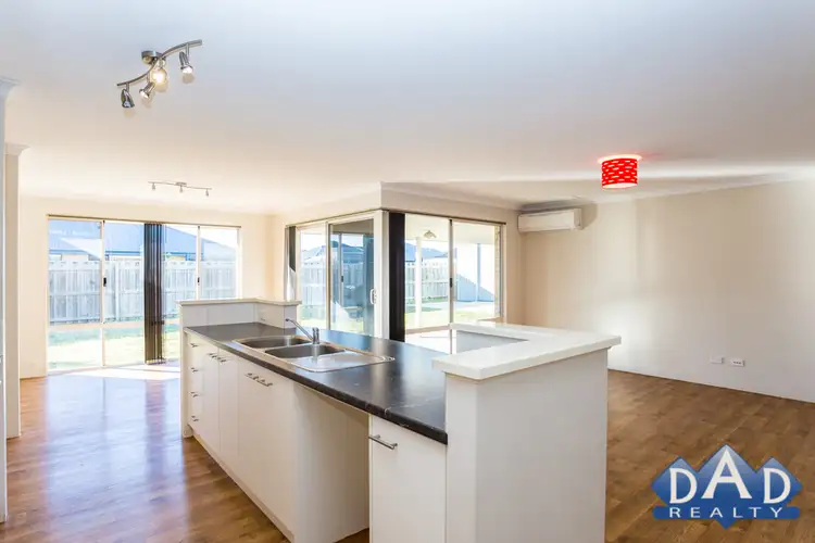 Fourth view of Homely house listing, 119 Barton Drive, Australind WA 6233