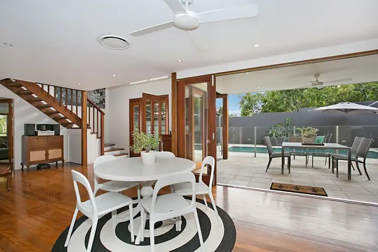 Fourth view of Homely house listing, 16 Alma Street, Southport QLD 4215