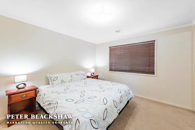 Seventh view of Homely house listing, 4/48 Betty Maloney Crescent, Banks ACT 2906