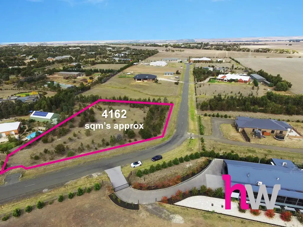 Main view of Homely land listing, 7 Glenora Place, Batesford VIC 3213