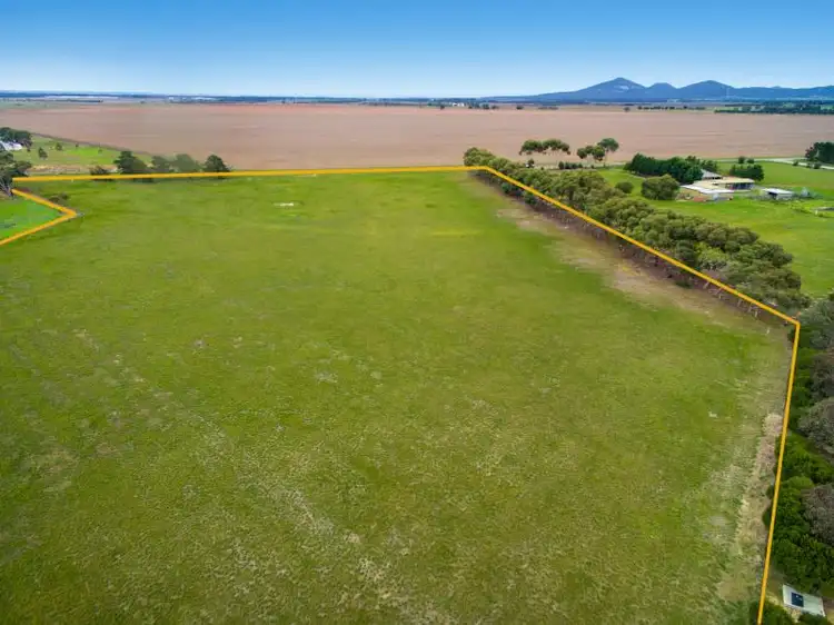 Second view of Homely land listing, 10 Hughes Road, Little River VIC 3211