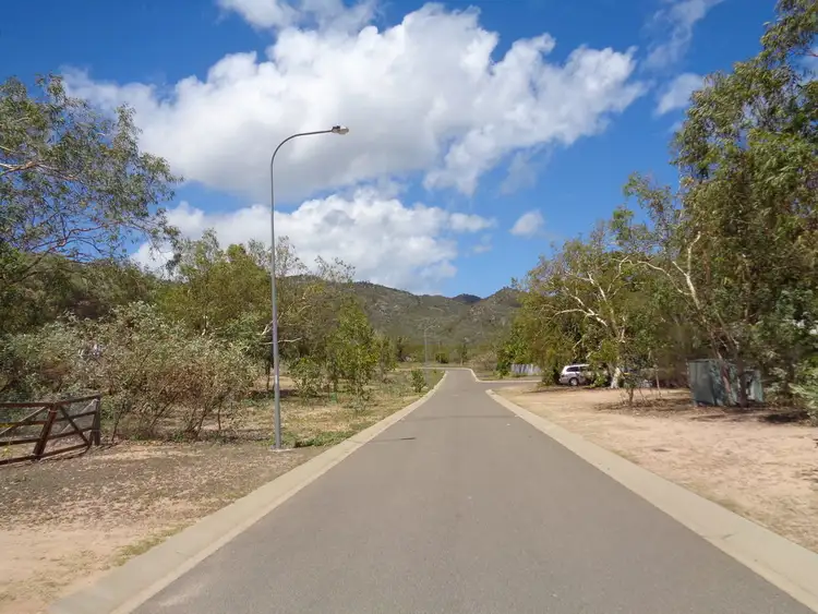 Fifth view of Homely land listing, 8 Wallaby Way, Horseshoe Bay QLD 4819