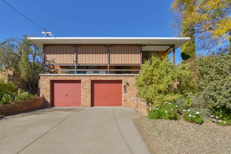 Second view of Homely house listing, 93 Garden Street, Tamworth NSW 2340