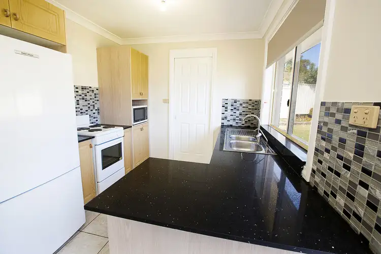 Fourth view of Homely house listing, 55 Astwood Street, Colyton NSW 2760