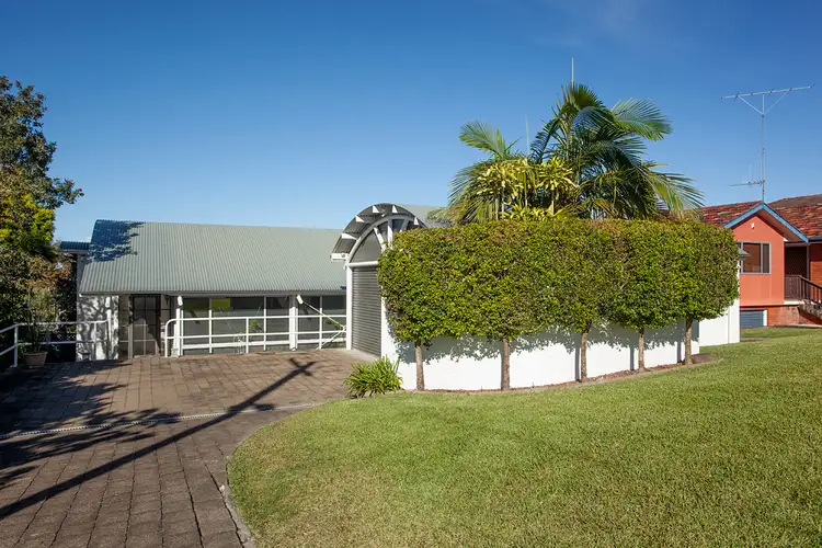 Second view of Homely house listing, 31 Ritchie Crescent, Taree NSW 2430
