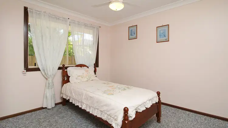 Sixth view of Homely house listing, 1 Small Street, Casino NSW 2470