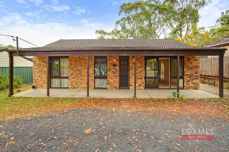 Main view of Homely house listing, 81 Turner Road, Berowra Heights NSW 2082