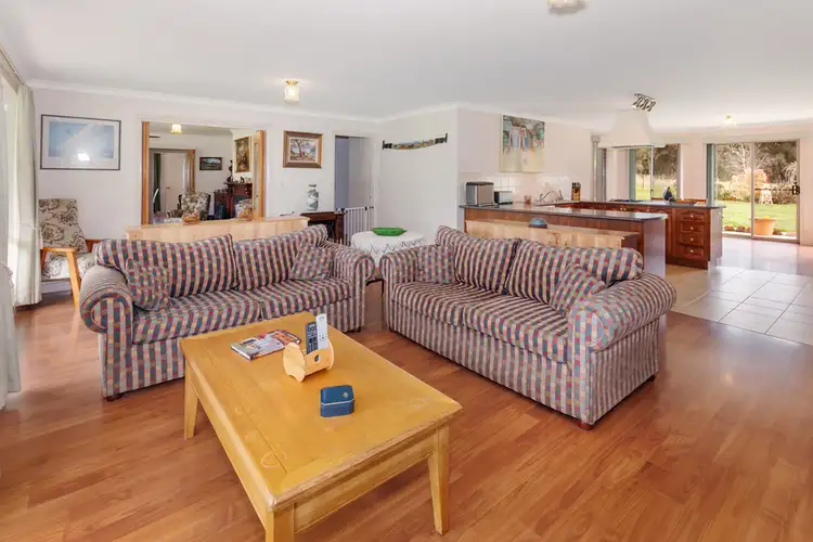Fourth view of Homely house listing, 160 Whipstick Road, Mount Egerton VIC 3352